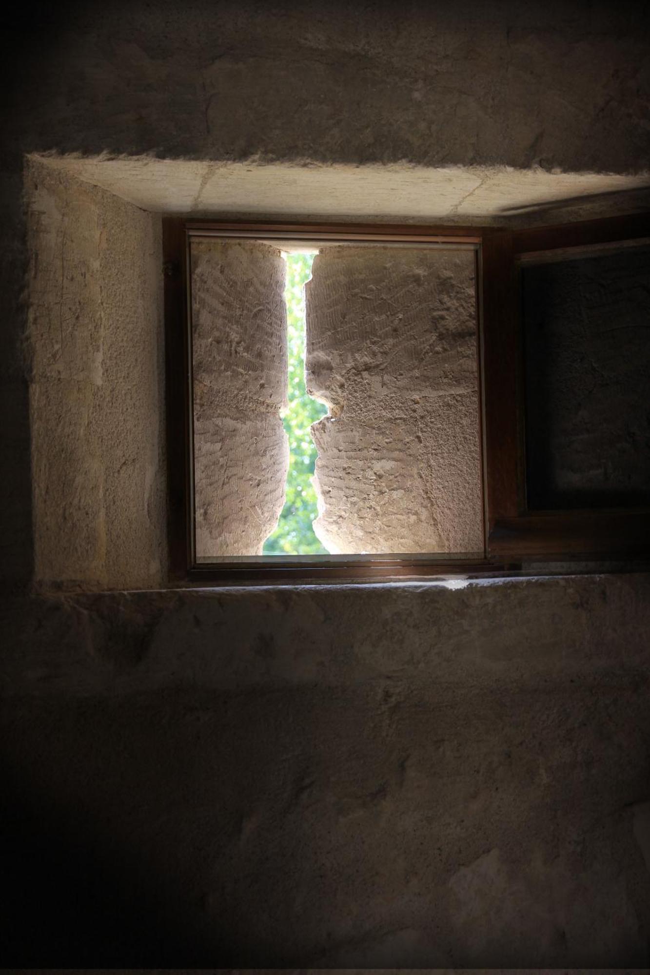 Chateau-Monastere De La Corroirie Montrésor Værelse billede